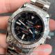 Asian ETA2836 Swiss Replica Breitling Avenger II Seawolf Black Dial SS Watch (7)_th.jpg